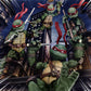 Pre-Order: One:12 Collective - Teenage Mutant Ninja Turtles Boxed Set - Mezco