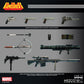 Pre-Order: One:12 Collective - Punisher - Mezco