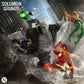 Pre-Order: One:12 Collective - Solomon Grundy - Mezco