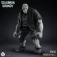 Pre-Order: One:12 Collective - Solomon Grundy - Mezco