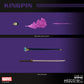 Pre-Order: One:12 Collective - Kingpin - Mezco