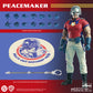 Pre-Order: One:12 Collective - Peacemaker  - Mezco