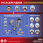 Pre-Order: One:12 Collective - Peacemaker  - Mezco