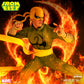 Pre-Order: One:12 Collective - Iron Fist  - Mezco