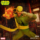 Pre-Order: One:12 Collective - Iron Fist  - Mezco