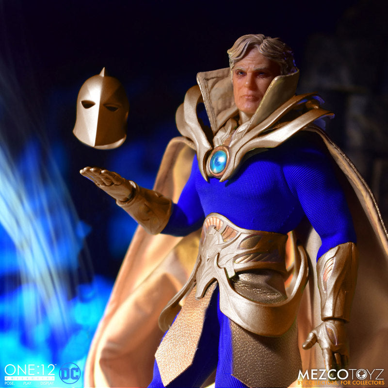 Pre-Order: One:12 Collective - Dr. Fate - Mezco