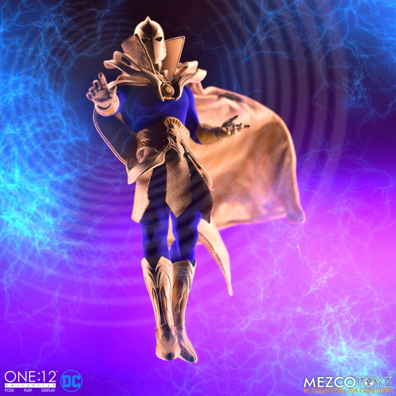 Pre-Order: One:12 Collective - Dr. Fate - Mezco