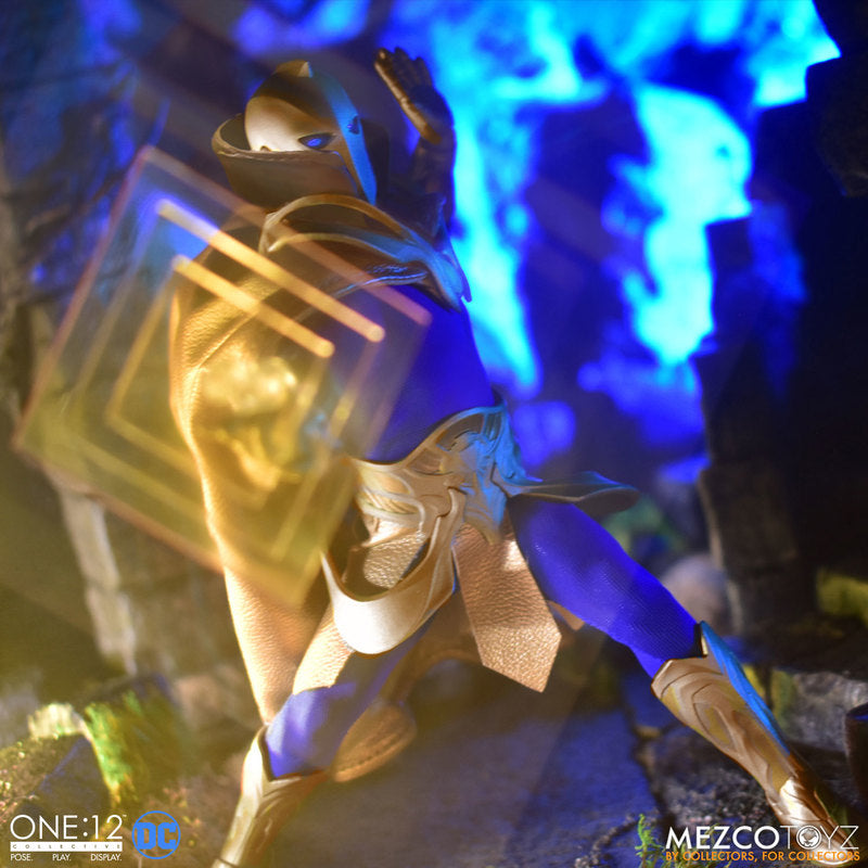 Pre-Order: One:12 Collective - Dr. Fate - Mezco