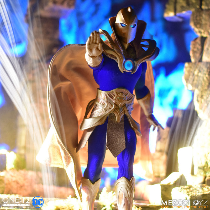 Pre-Order: One:12 Collective - Dr. Fate - Mezco