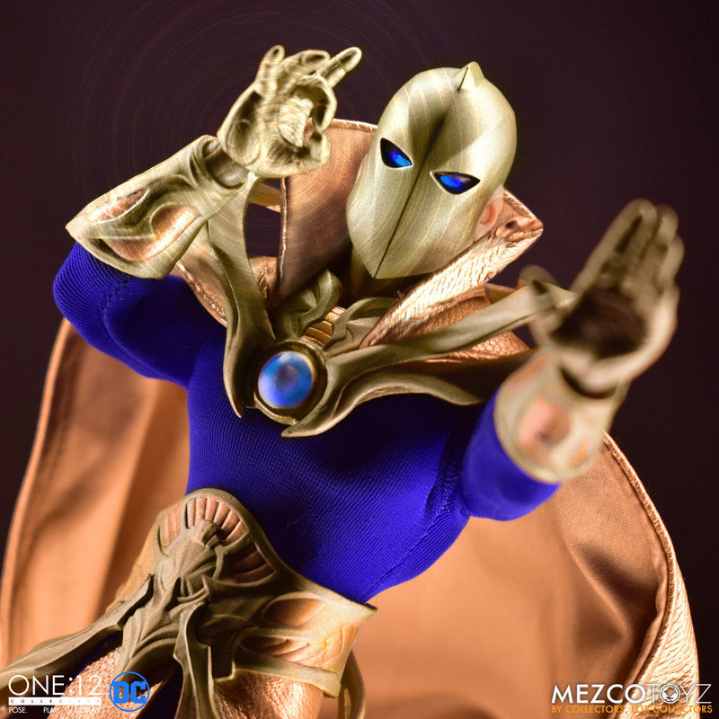 Pre-Order: One:12 Collective - Dr. Fate - Mezco