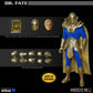 Pre-Order: One:12 Collective - Dr. Fate - Mezco