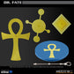 Pre-Order: One:12 Collective - Dr. Fate - Mezco