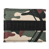 Marvel The Punisher Nylon Bi-Fold Wallet