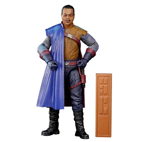 Star Wars The Black Series Credit Collection Greef Karga