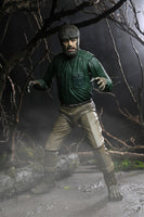 Universal Monsters 7″ Scale Action Figure Ultimate Wolf Man (Color)