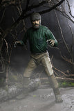 Universal Monsters 7″ Scale Action Figure Ultimate Wolf Man (Color)
