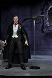 Universal Monsters 7″ Scale Action Figure Ultimate Dracula (Transylvania)