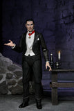 Universal Monsters 7″ Scale Action Figure Ultimate Dracula (Transylvania)