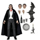 Universal Monsters 7″ Scale Action Figure Ultimate Dracula (Transylvania)