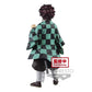 Demon Slayer: Kimetsu no Yaiba Tanjiro Kamado Grandista Statue