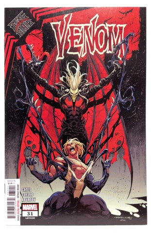 Venom #31 (2021)