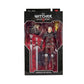 Witcher Gaming Wave 2 Geralt of Rivia Wolf Armor 7-Inch Action Figure