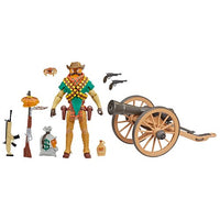 Fortnite Victory Royale Mancakes Deluxe 6-Inch Action Figure