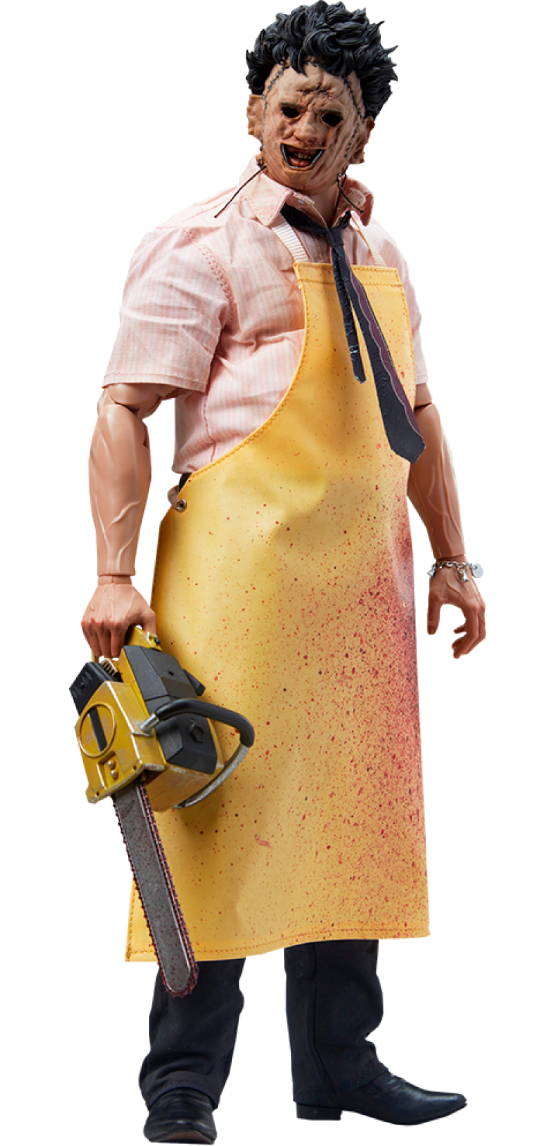 Leatherface (Killing Mask) Sixth Scale Figure