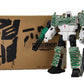 Transformers War for Cybertron: Siege Voyager Combat Megatron