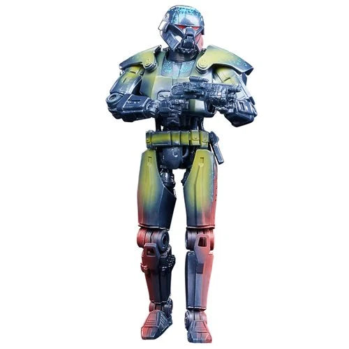 Star Wars The Black Series Credit Collection Dark Trooper
