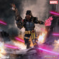 Bishop One:12 Mezco Collective figure WH