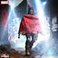 Bishop One:12 Mezco Collective figure WH