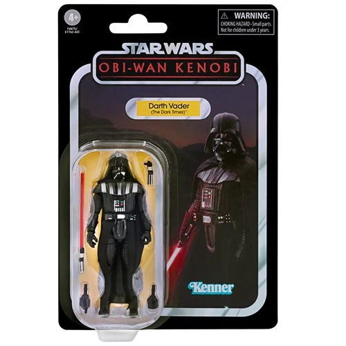 Star Wars The Vintage Collection Darth Vader (Dark Times)