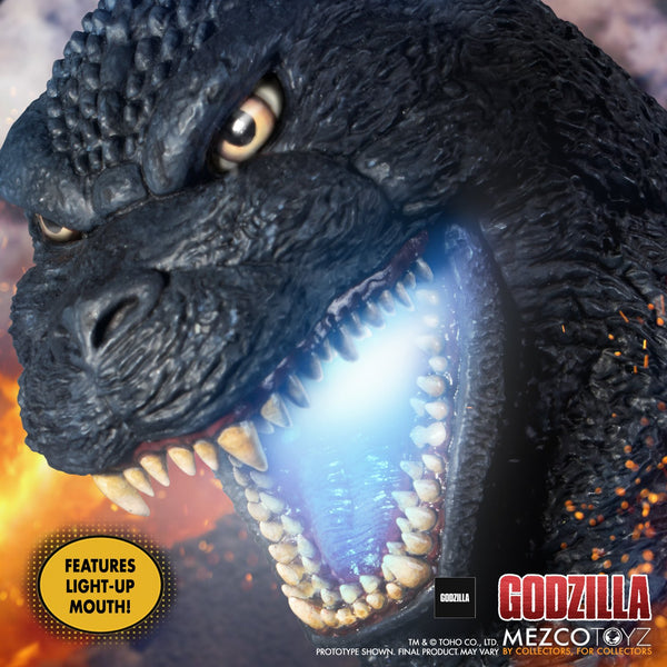 Ultimate Godzilla 18" Large Scale Figure