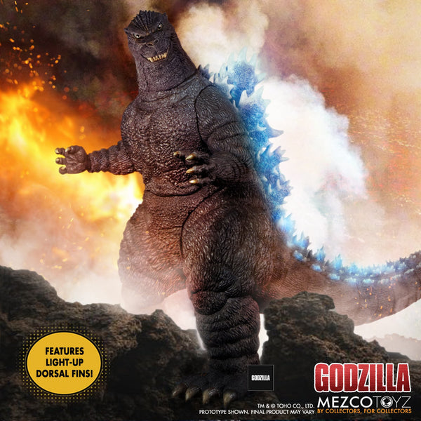 Ultimate Godzilla 18" Large Scale Figure