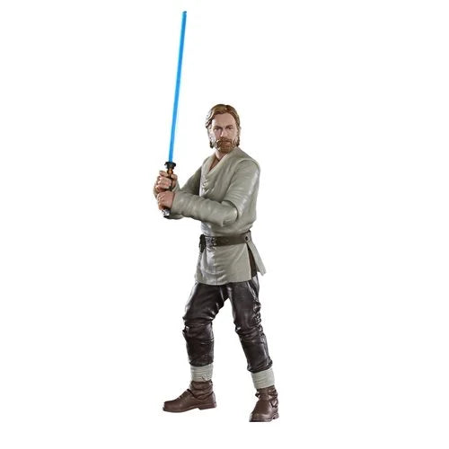 Star Wars The Black Series Obi-Wan Kenobi (Wandering Jedi)