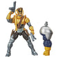 Marvel Legends Comic Marvel’s Maverick