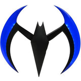 Batman Beyond Batarang with Blue Lights Prop Replica