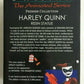 Batman: The Animated Series Premier Collection Harley Quinn Statue