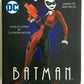 Batman: The Animated Series Premier Collection Harley Quinn Statue