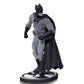 DC Collectibles Batman Black & White Gary Frank Earth One Statue – New in Box