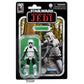 Star Wars The Vintage Collection Speeder Bike Vehicle with Biker Scout