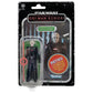 Star Wars The Retro Collection Grand Inquisitor