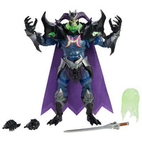 Masters of the Universe Masterverse Revelation Skelegod