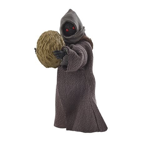 Star Wars The Vintage Collection Offworld Jawa (Arvala-7) NOT MINT