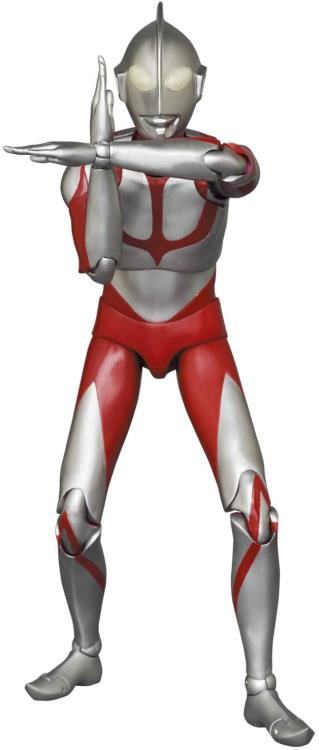 Ultraman Mafex Action Figure