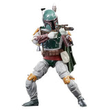 Star Wars The Black Series Return of the Jedi 40th Anniversary Deluxe Boba Fett