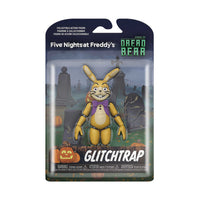 Five Nights at Freddy's Glitchtrap Action Figure