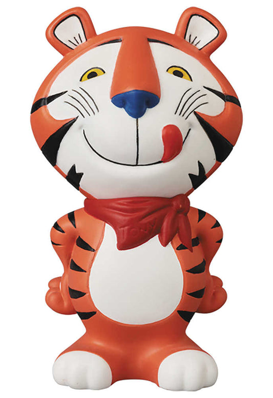 Kelloggs Classic Style Ultra Detail Figure Series Tony The Tiger Figure