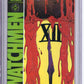 Watchmen #12 CGC 9.0